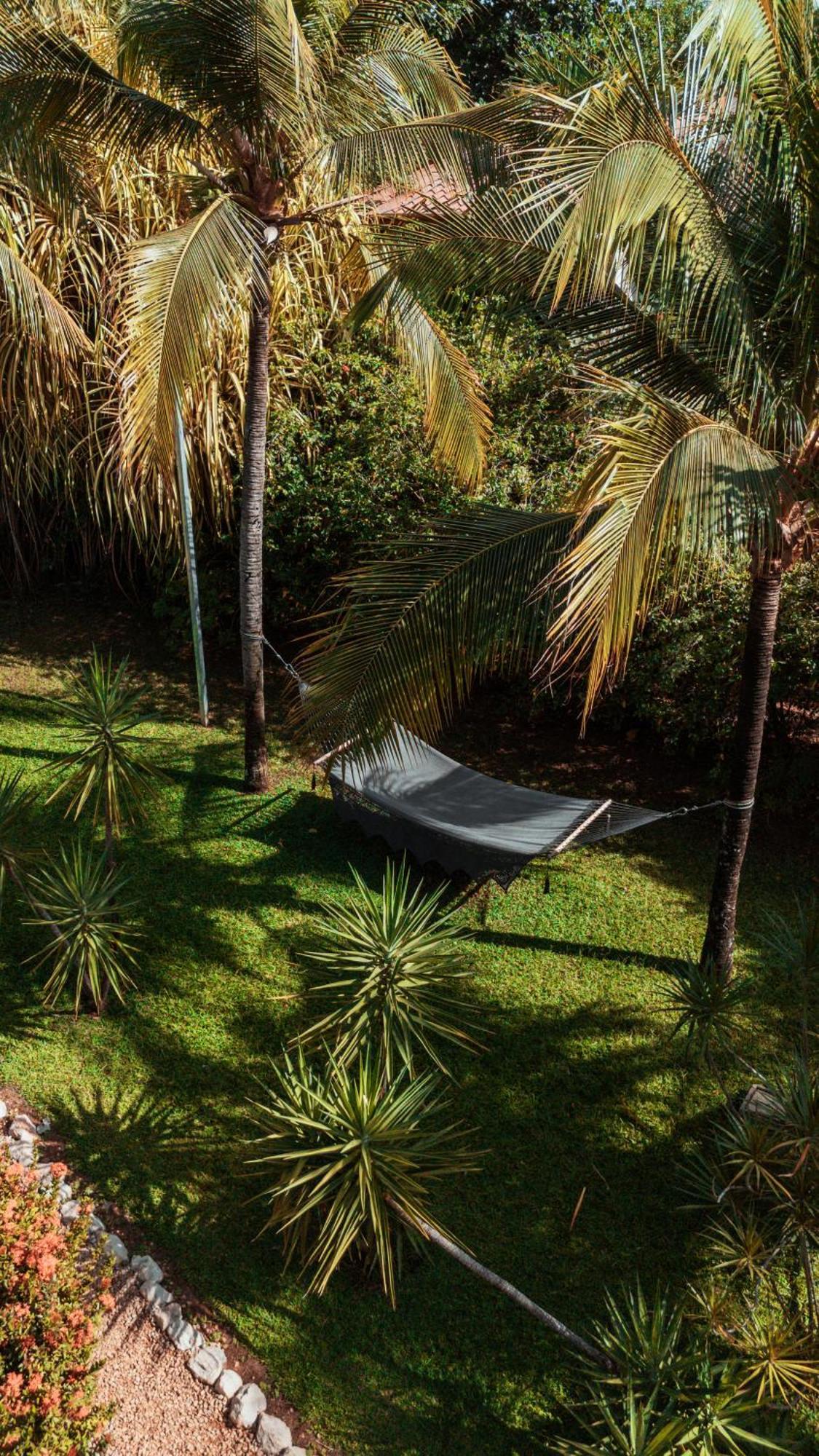 Hotel Villa Del Sol Coco Luaran gambar