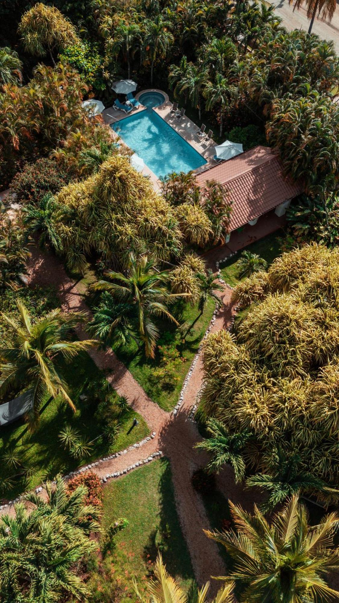 Hotel Villa Del Sol Coco Luaran gambar