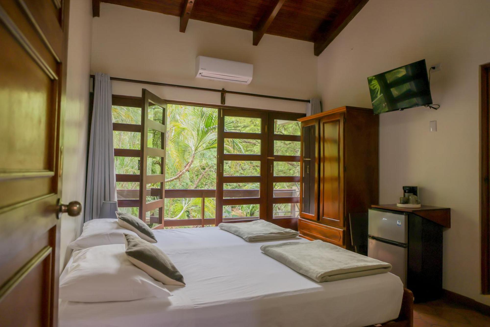 Hotel Villa Del Sol Coco Luaran gambar