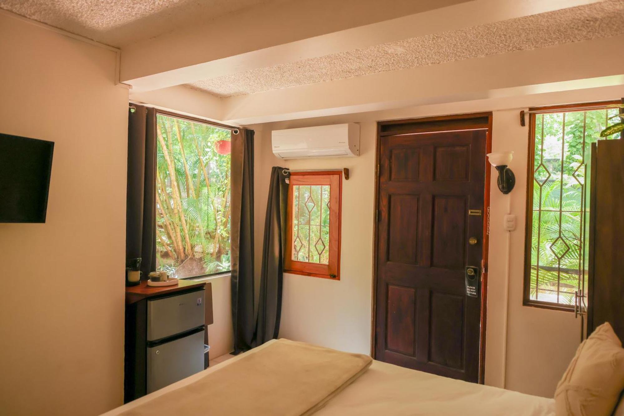 Hotel Villa Del Sol Coco Luaran gambar