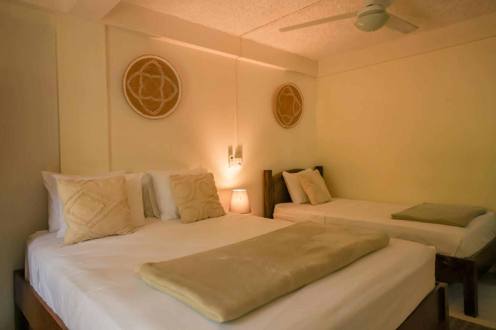 Hotel Villa Del Sol Coco Luaran gambar