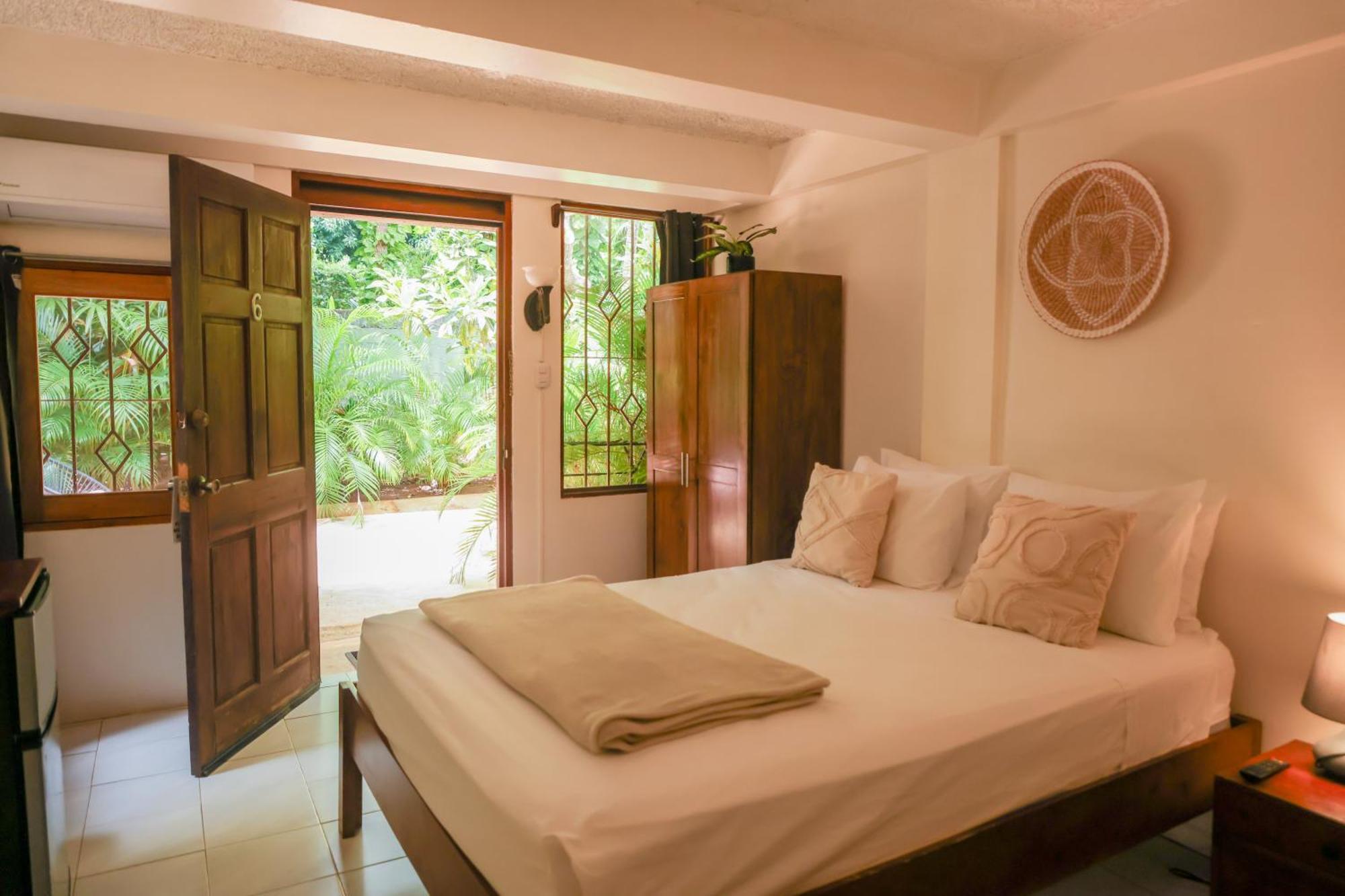 Hotel Villa Del Sol Coco Luaran gambar
