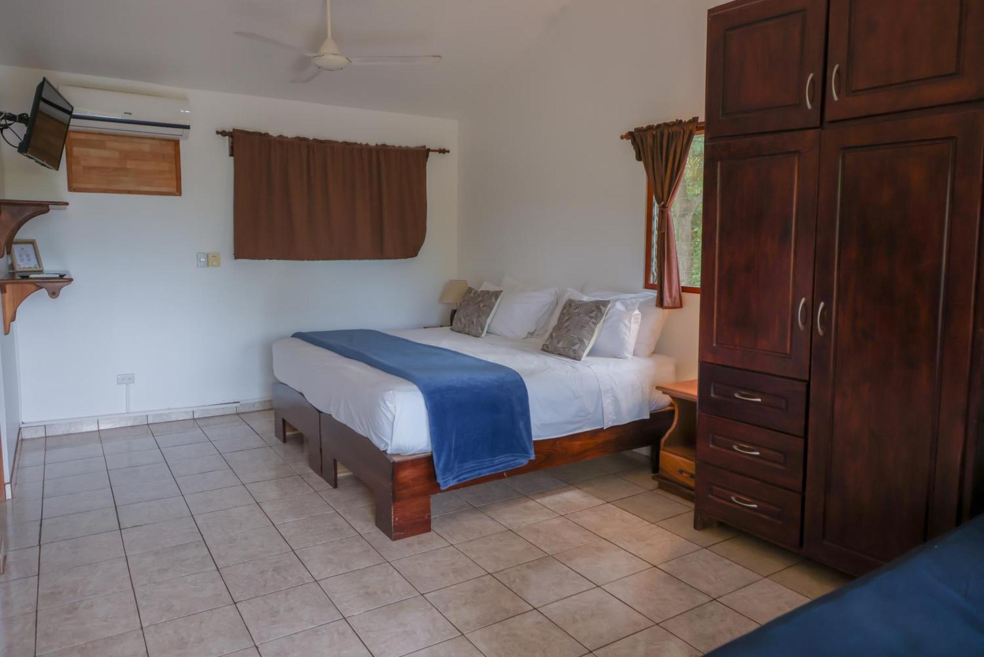 Hotel Villa Del Sol Coco Luaran gambar