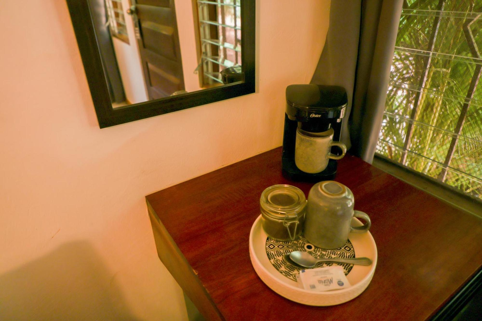 Hotel Villa Del Sol Coco Luaran gambar