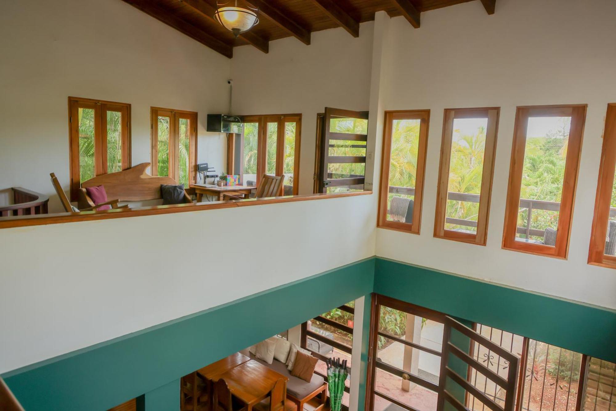 Hotel Villa Del Sol Coco Luaran gambar