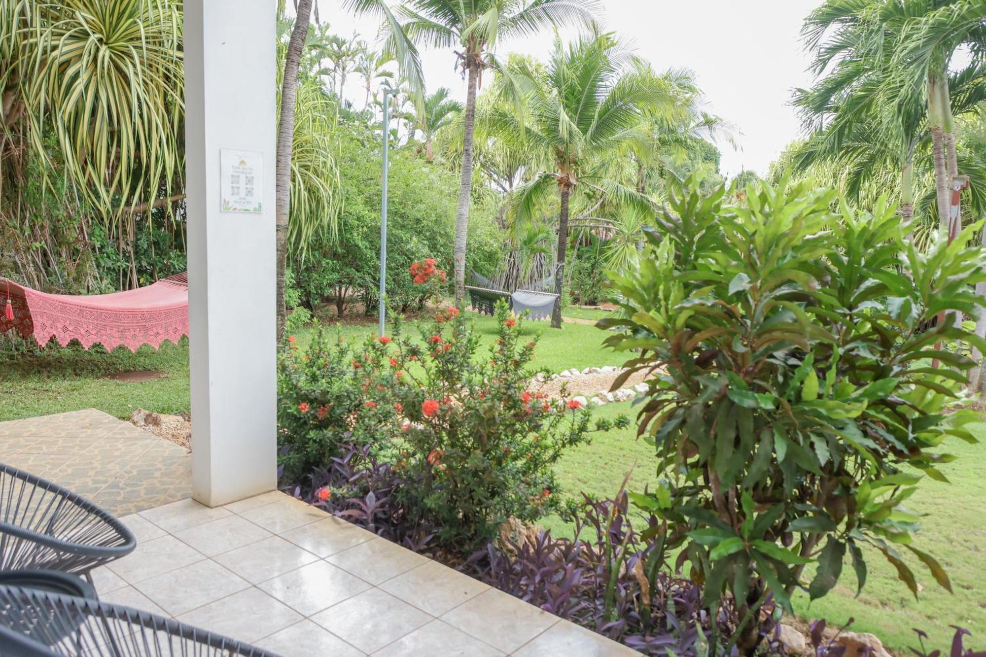 Hotel Villa Del Sol Coco Luaran gambar