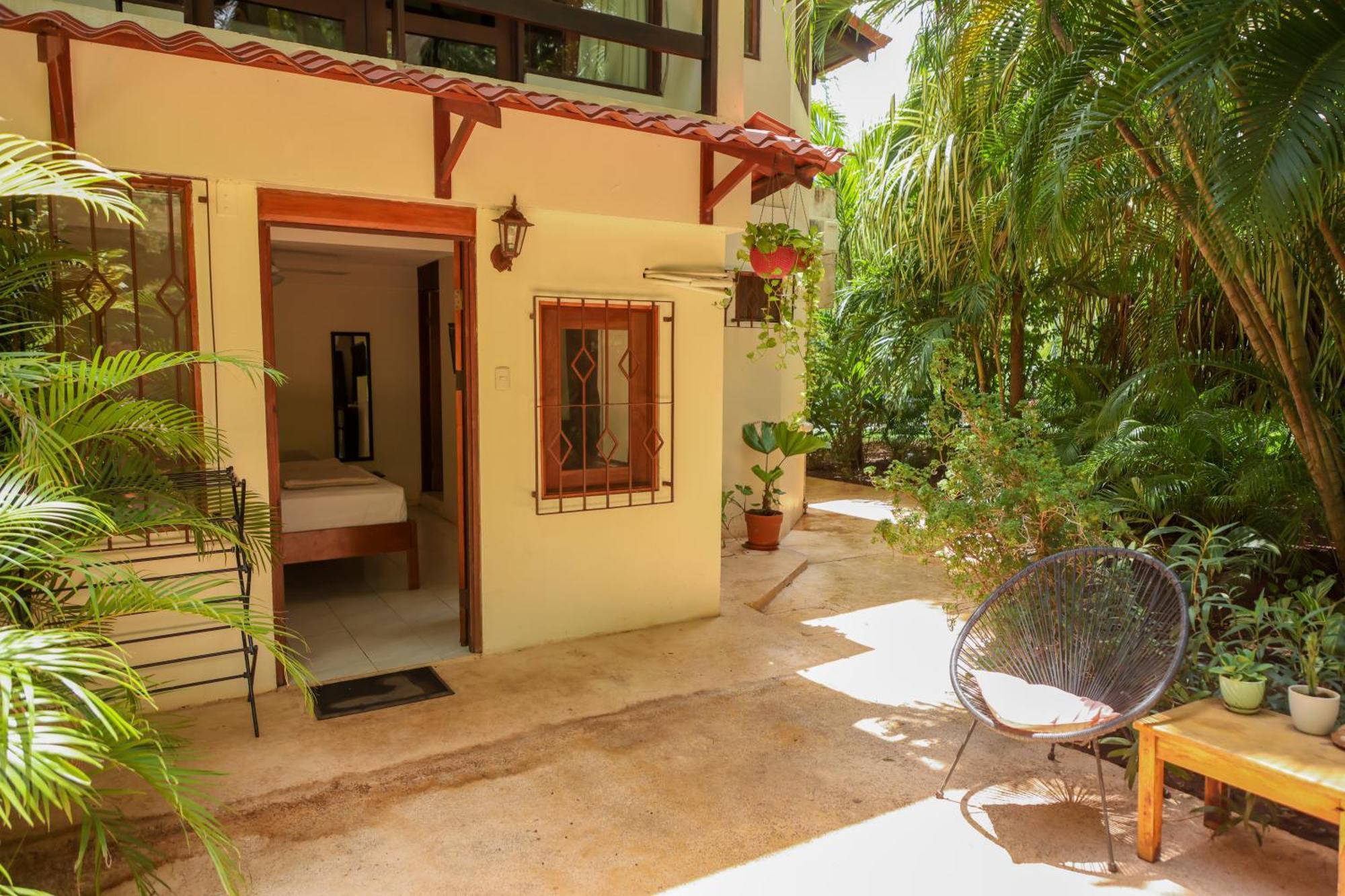 Hotel Villa Del Sol Coco Luaran gambar