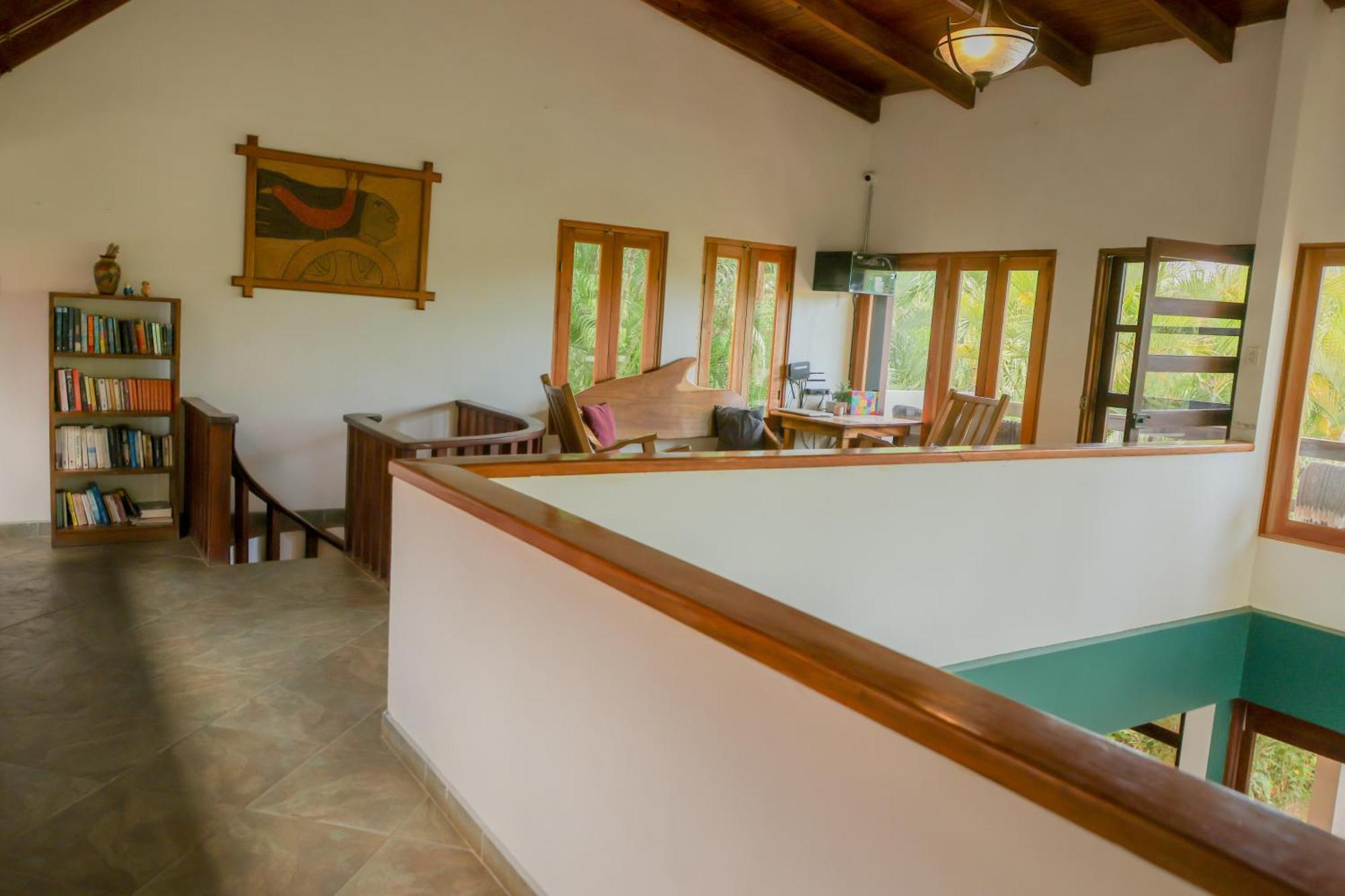 Hotel Villa Del Sol Coco Luaran gambar