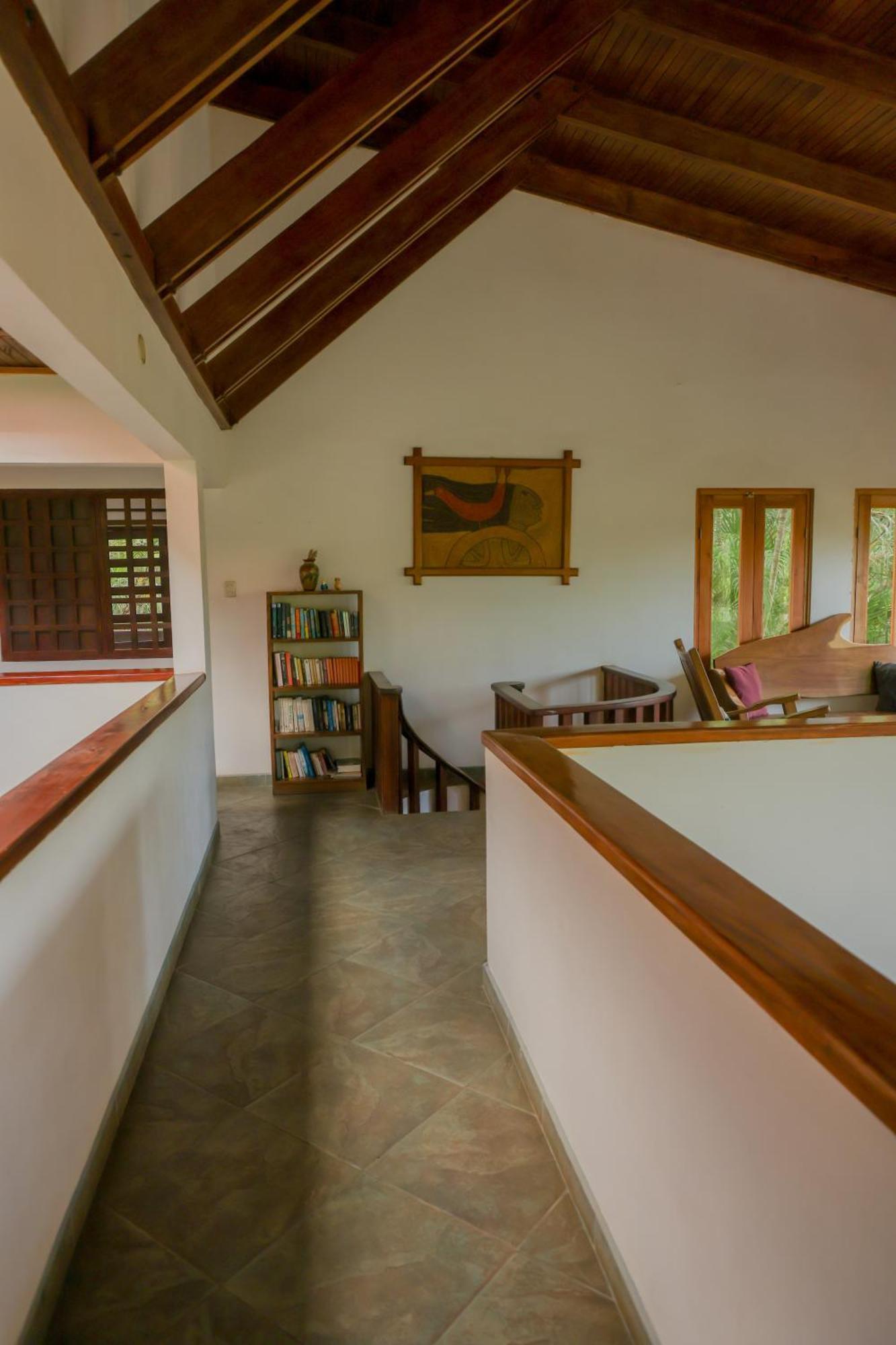 Hotel Villa Del Sol Coco Luaran gambar