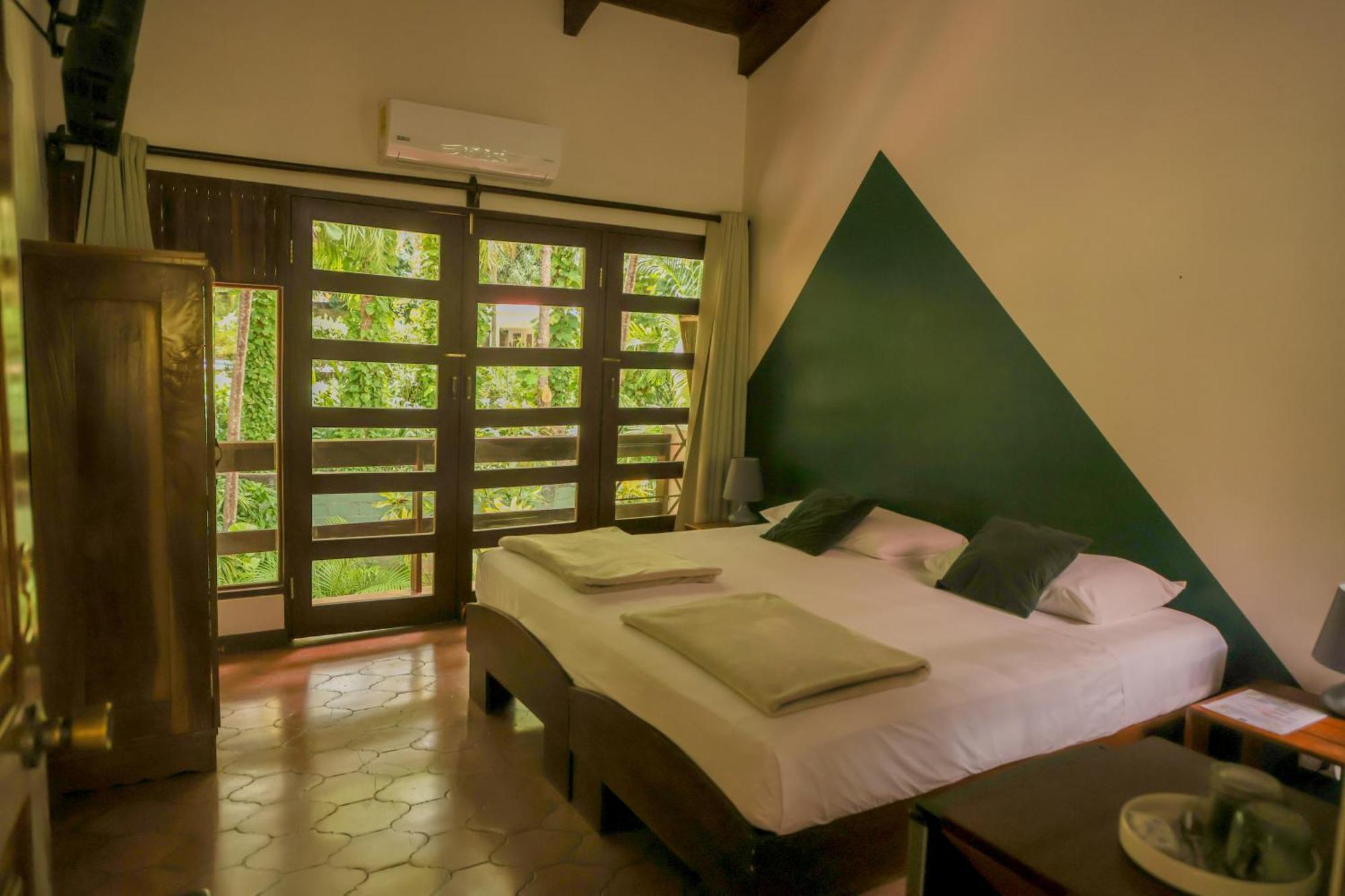 Hotel Villa Del Sol Coco Luaran gambar