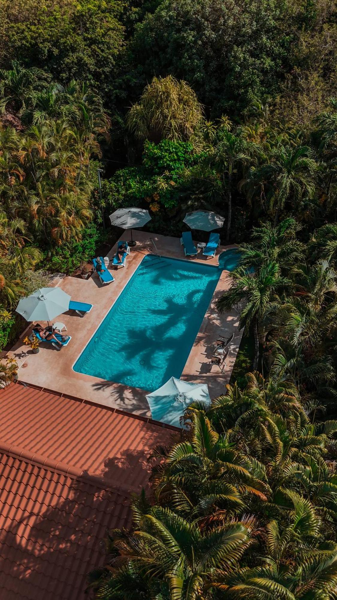 Hotel Villa Del Sol Coco Luaran gambar