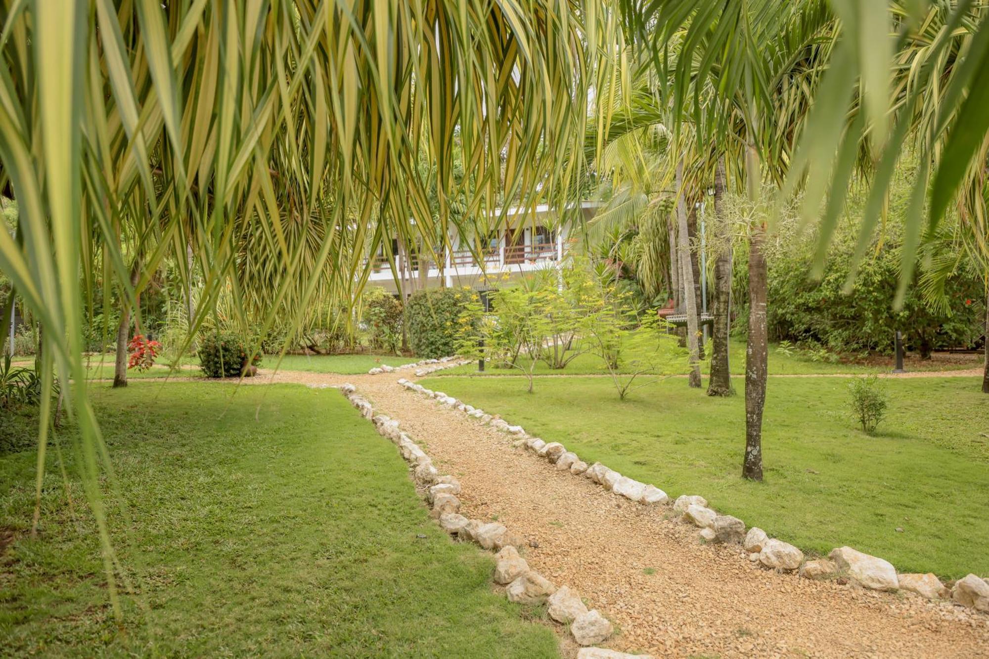 Hotel Villa Del Sol Coco Luaran gambar